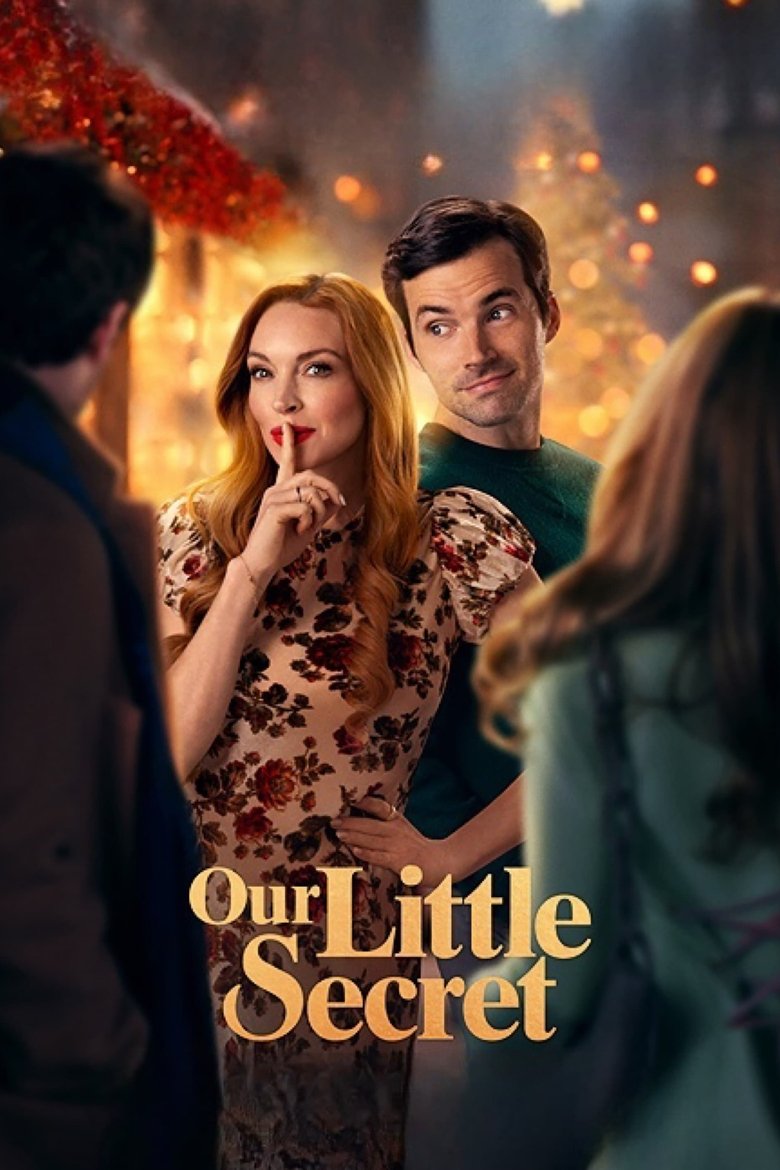 دانلود فیلم Our Little Secret 2024 راز کوچک ما