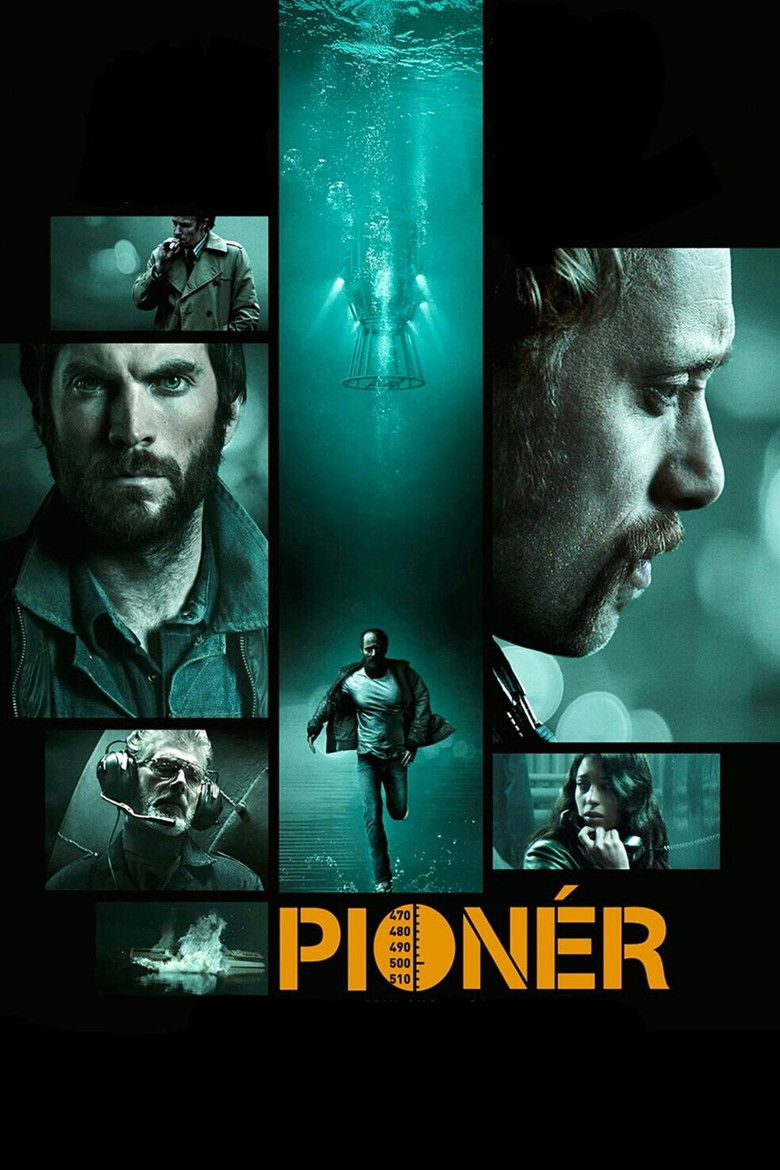دانلود فیلم Pioneer 2013 پیشگام