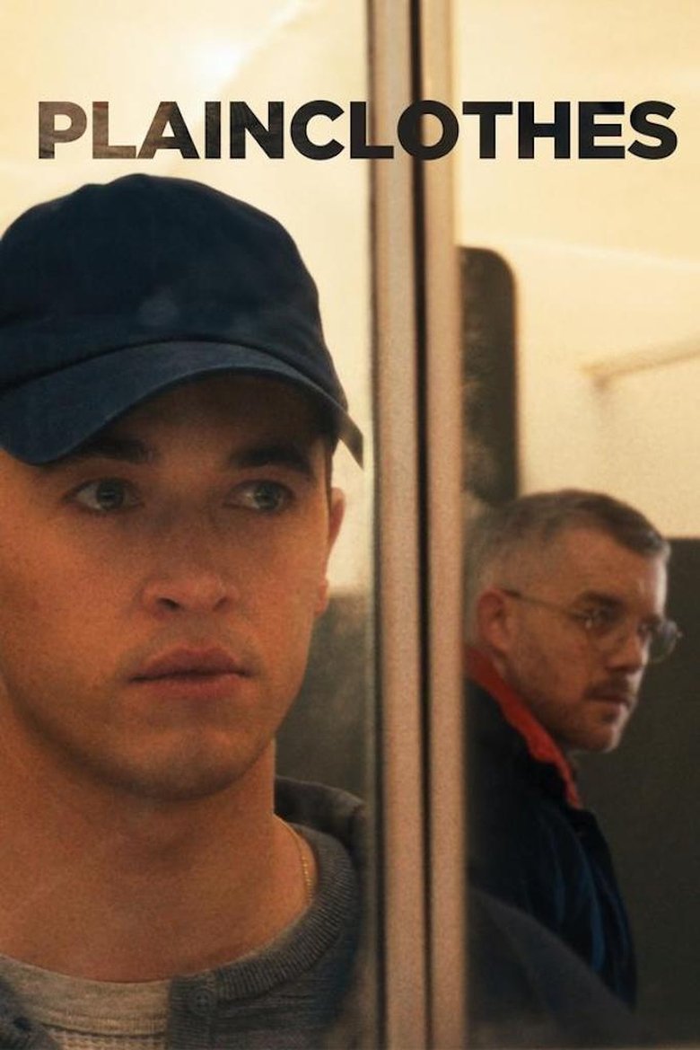 دانلود فیلم Plainclothes 2025 لباس‌شخصی