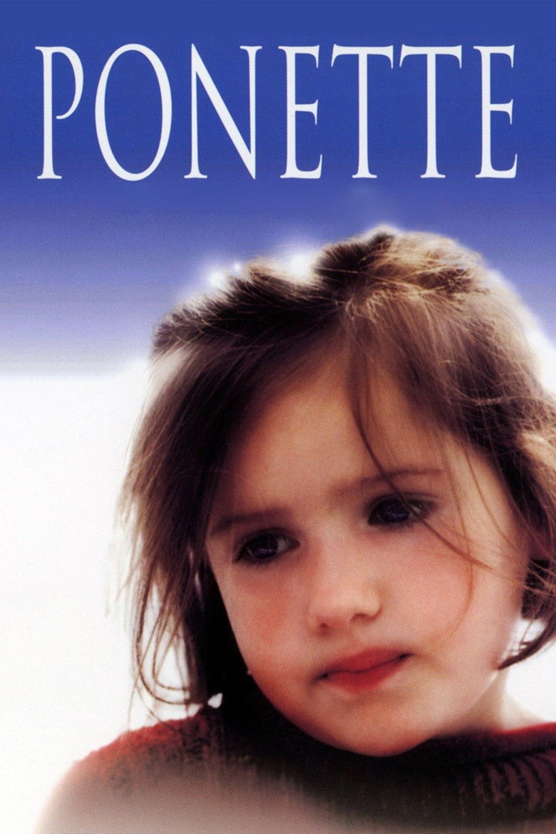 دانلود فیلم Ponette 1996 پونت