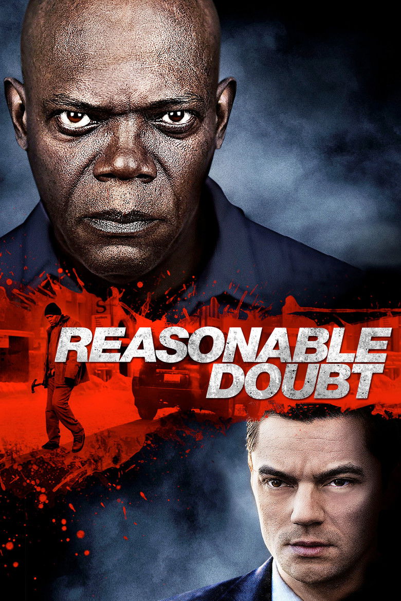 دانلود فیلم Reasonable Doubt 2014 شک معقول
