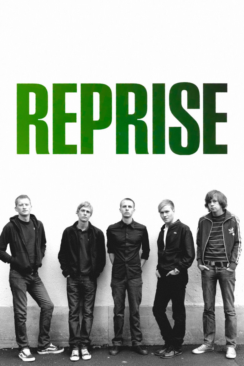 دانلود فیلم Reprise 2006 بازپخش