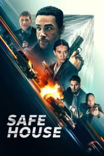 دانلود فیلم Safe House 2025 خانه امن