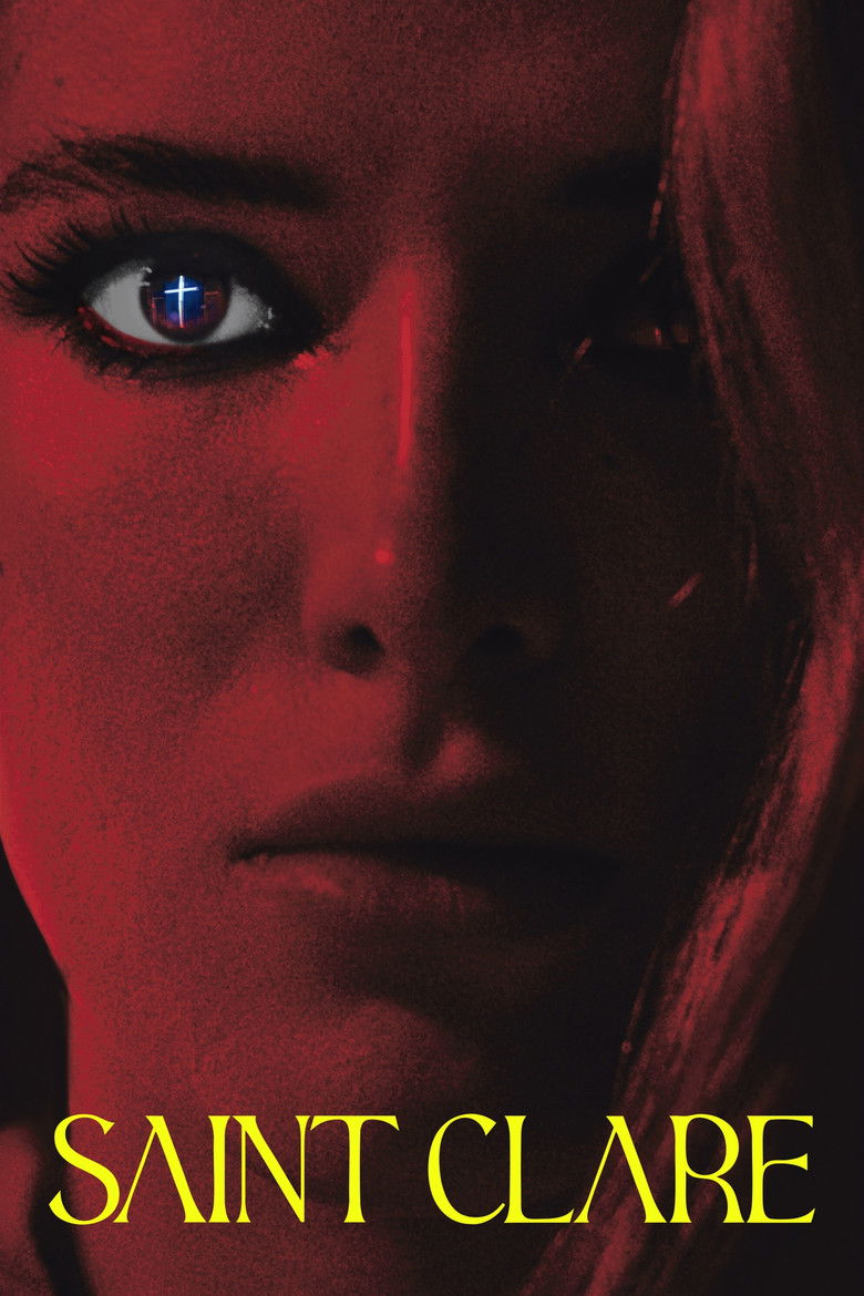 دانلود فیلم Saint Clare 2024 سنت کلر