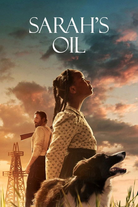 دانلود فیلم Sarah’s Oil 2025 نفت سارا