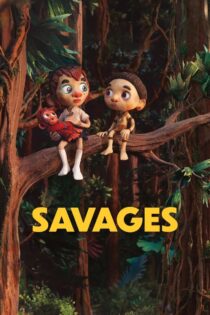 دانلود فیلم Savages 2024 وحشی‌ها