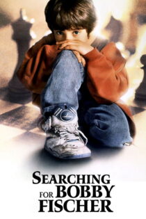 دانلود فیلم Searching for Bobby Fischer 1993 در جستجوی بابی فیشر