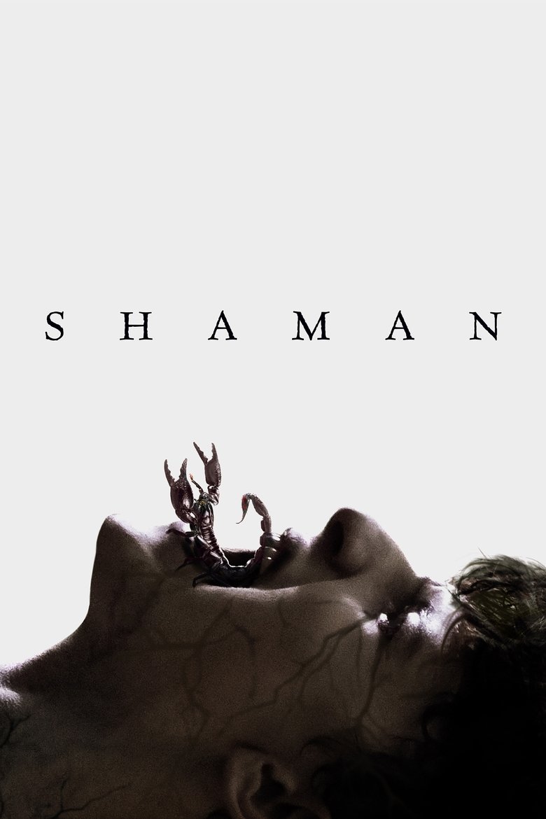 دانلود فیلم Shaman 2025 شمن