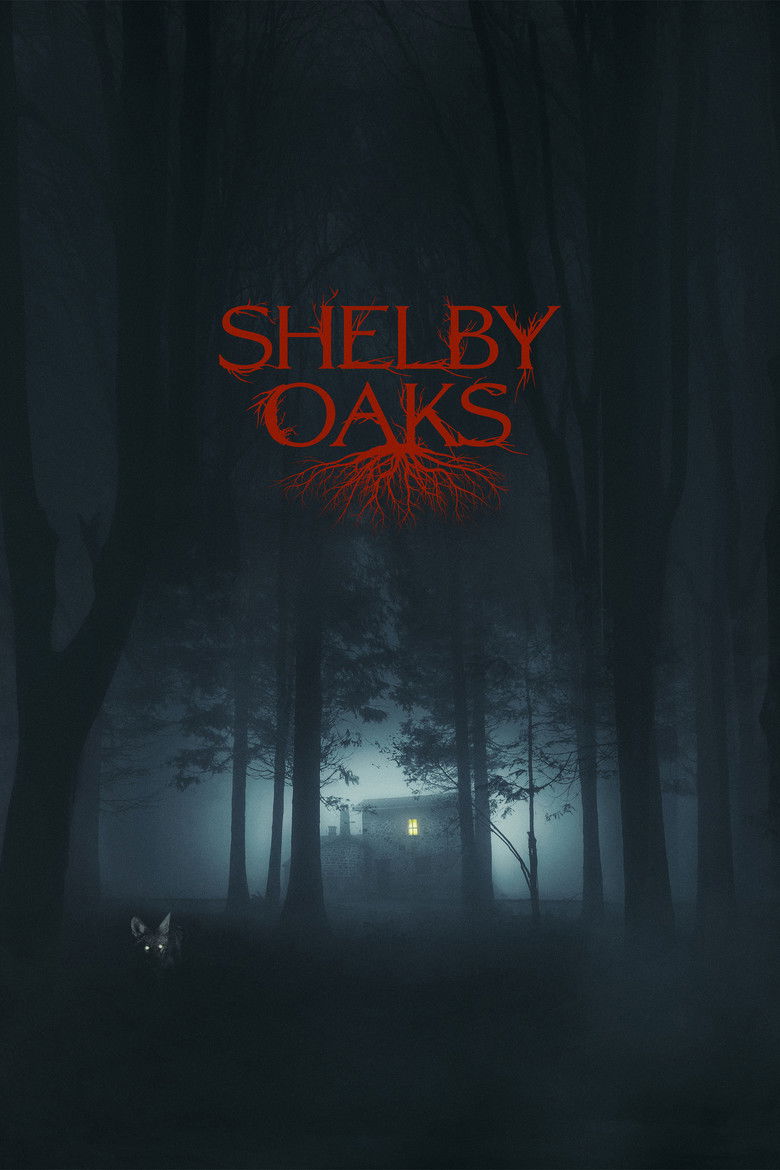 دانلود فیلم Shelby Oaks 2024 شلبی اوکس