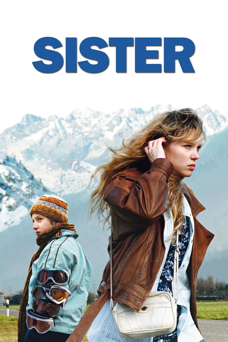 دانلود فیلم Sister 2012 خواهر