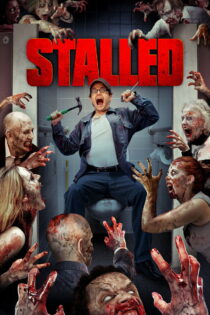 دانلود فیلم Stalled 2013 گیر کرده
