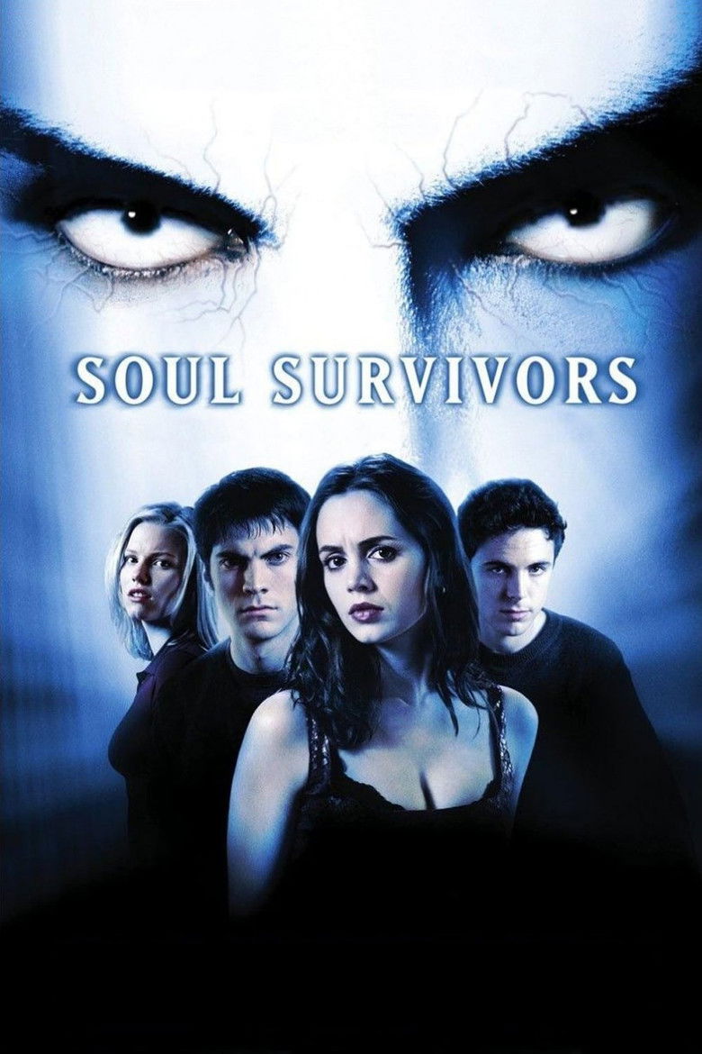 دانلود فیلم Soul Survivors 2001 بازماندگان روح