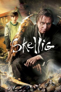 دانلود فیلم Skellig: The Owl Man 2009 اسکلینگ: مرد جغدی