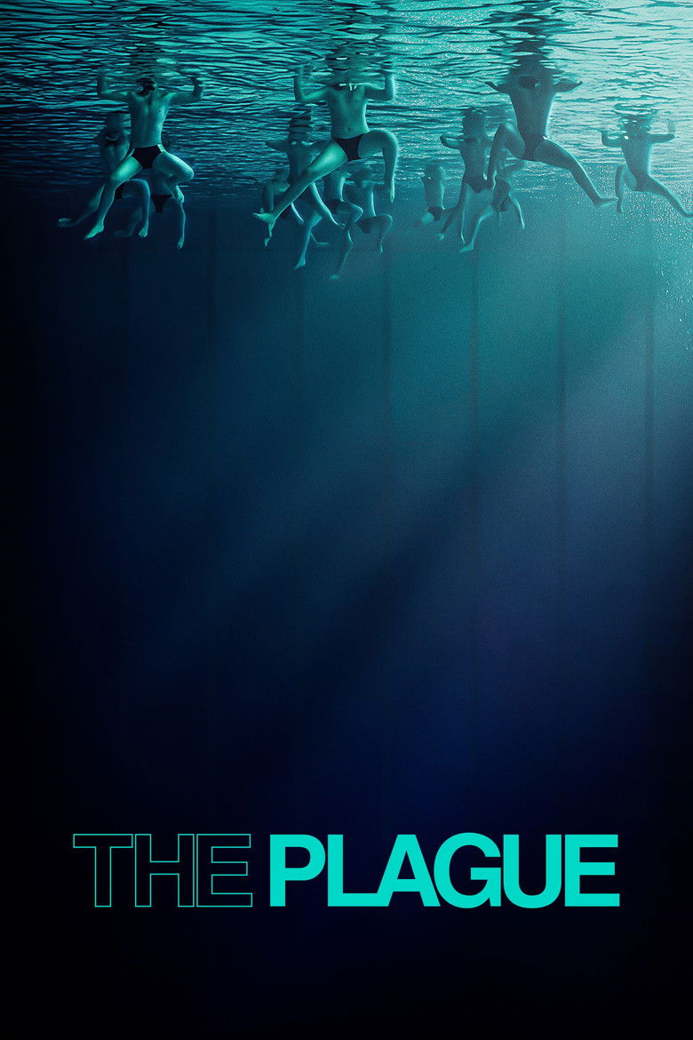 دانلود فیلم The Plague 2025 طاعون