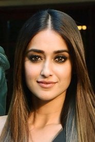 Ileana D'Cruz