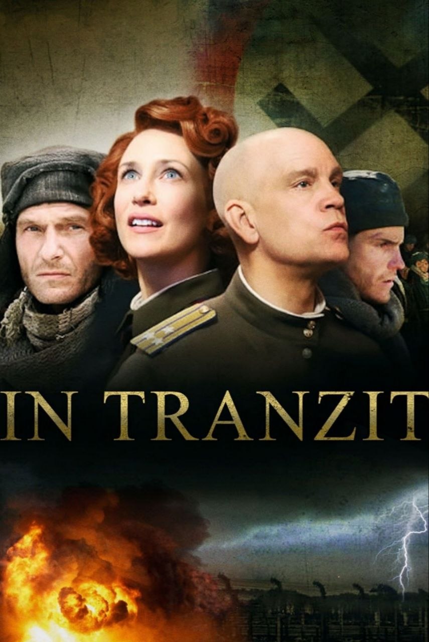 دانلود فیلم In Tranzit 2008 در ترانزیت