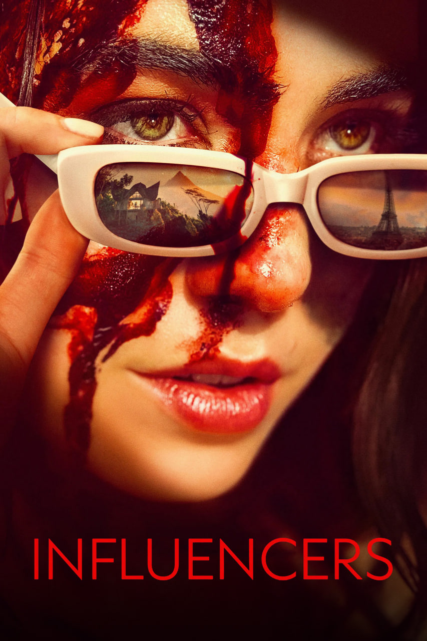 دانلود فیلم Influencers 2025 اینفلوئنسرها