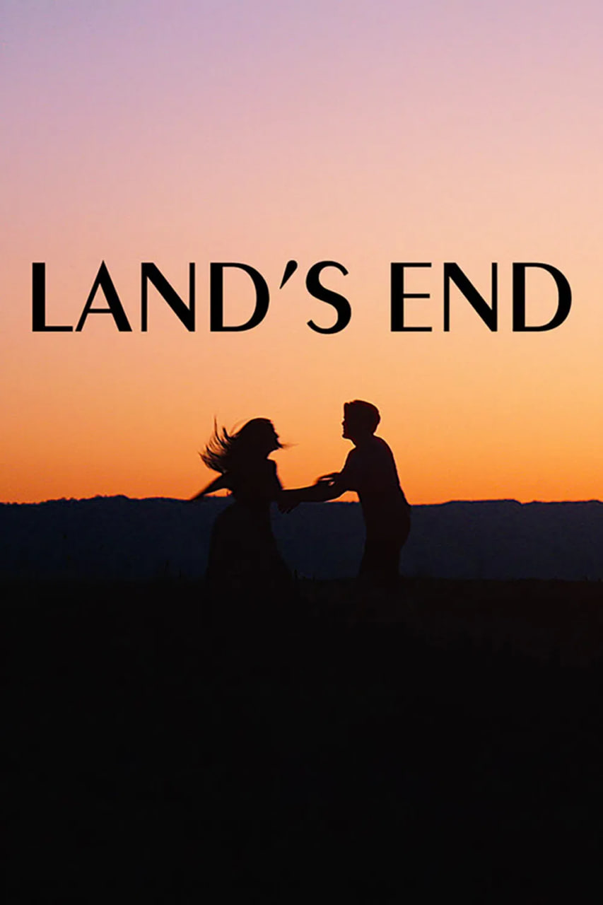 دانلود فیلم Lands End 2025 انتهای زمین