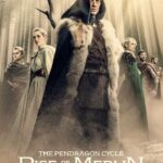 دانلود سریال The Pendragon Cycle: Rise of the Merlin چرخه پندراگون: ظهور مرلین