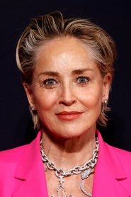 Sharon Stone