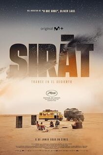 دانلود فیلم Sirât 2025 سیرات