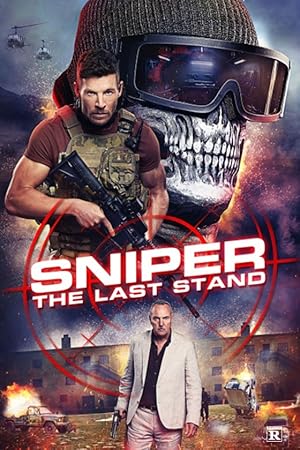 دانلود فیلم Sniper: The Last Stand 2025 تک‌تیرانداز: آخرین ایستادگی