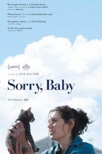 دانلود فیلم Sorry, Baby 2025 متأسفم عزیزم