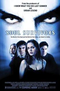 دانلود فیلم Soul Survivors 2001 بازماندگان روح