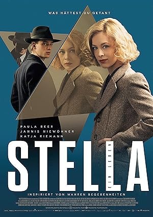 دانلود فیلم Stella: A Life 2023 استلا: یک زندگی