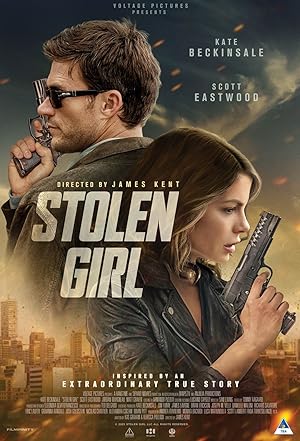 دانلود فیلم Stolen Girl 2025 دختر دزدیده‌شده