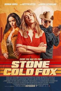 دانلود فیلم Stone Cold Fox 2025 روباه سنگی