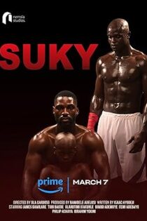 دانلود فیلم Suky 2025 سوکی