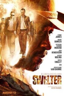 دانلود فیلم Swelter 2014 سولتر