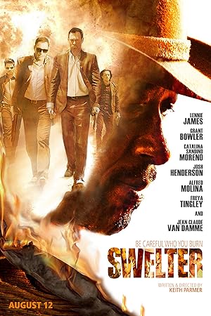 دانلود فیلم Swelter 2014 سولتر