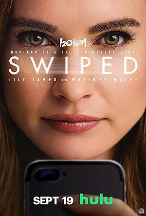 دانلود فیلم Swiped 2025 سوایپد