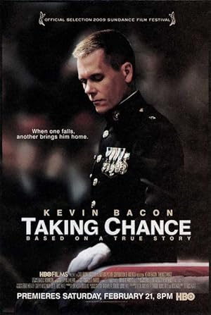 دانلود فیلم Taking Chance 2009 برداشتن چَنس