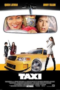 دانلود فیلم Taxi 2004 تاکسی