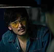 دانلود فیلم Tee Yai: Born to Be Bad 2025 تی یای: زاده شرارت