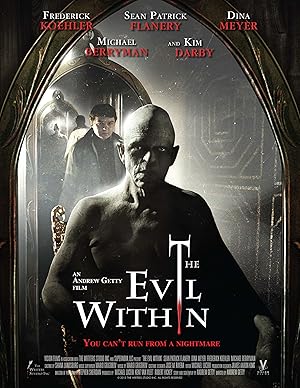 دانلود فیلم The Evil Within 2017 شر درون