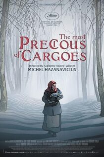 دانلود فیلم The Most Precious of Cargoes 2024 ارزشمندترین محموله