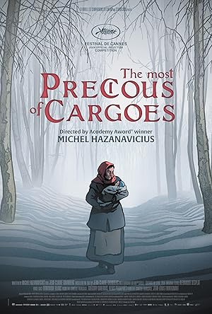 دانلود فیلم The Most Precious of Cargoes 2024 ارزشمندترین محموله