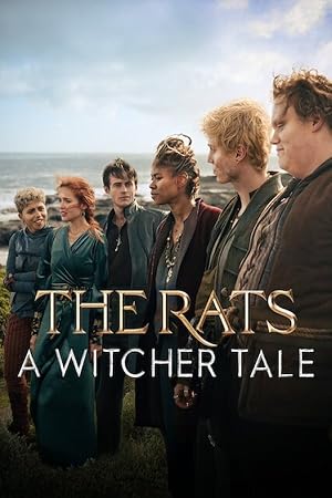 دانلود فیلم The Rats: A Witcher Tale 2025 موش‌ها: داستانی از ویچر