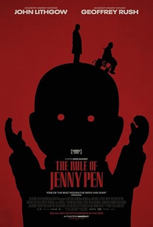 دانلود فیلم The Rule of Jenny Pen 2024 قانون جنی پن